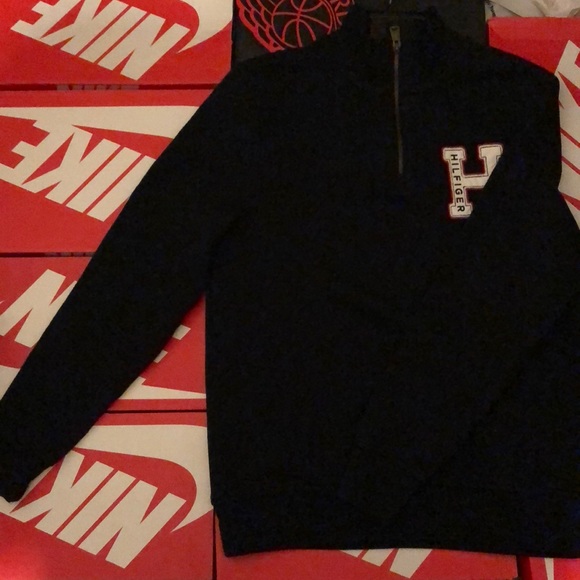 Tommy Hilfiger Sweater - Picture 3 of 6